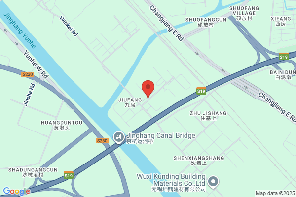 Wuxi Huayue Optical Mirror Box Ltd.