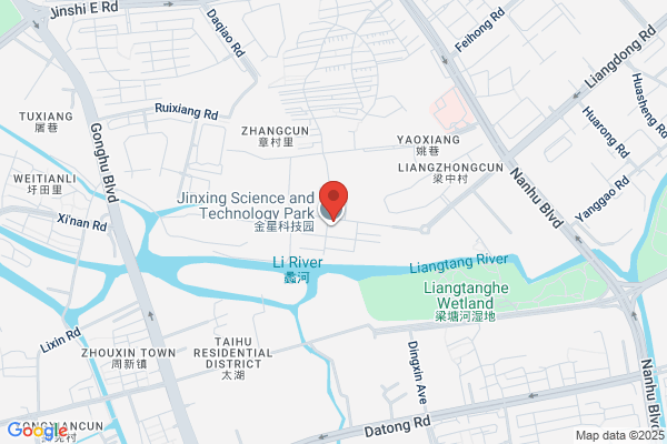 Wuxi-star Carpet Ltd.