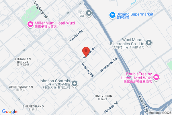 Astra (wuxi) Pharmaceutical Co., Ltd.