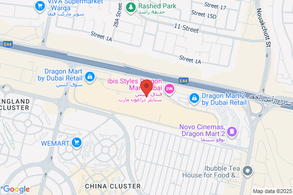Davin International Trading Co.,ltd