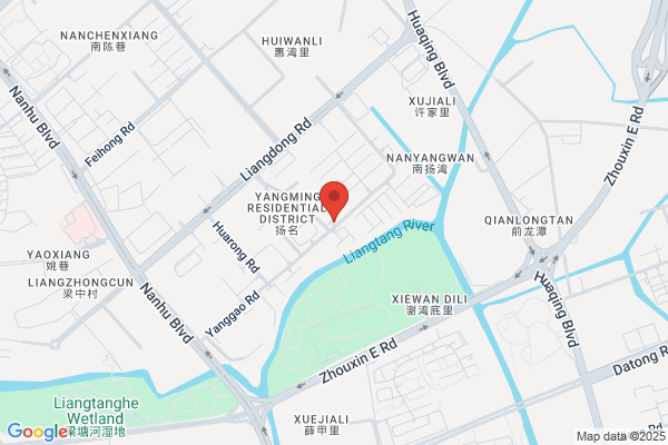 Wuxi Genencor Biological Engineering Limited