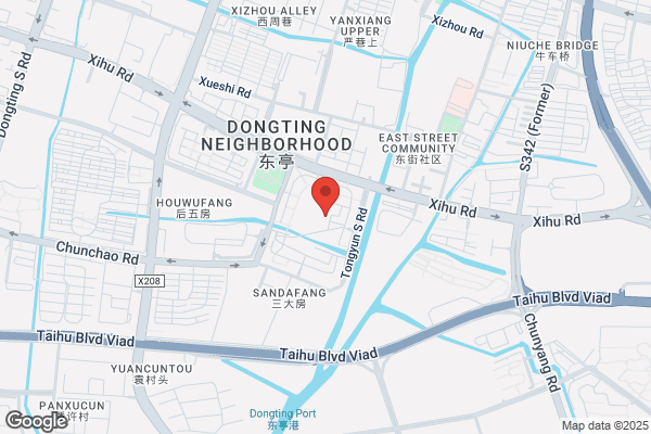Wuxi Luoshe Insulating Tape Factory