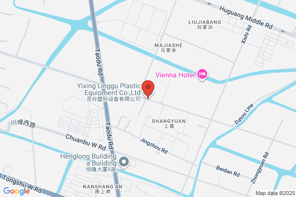 Yixing Fengfeng Ceramic Co.,ltd.