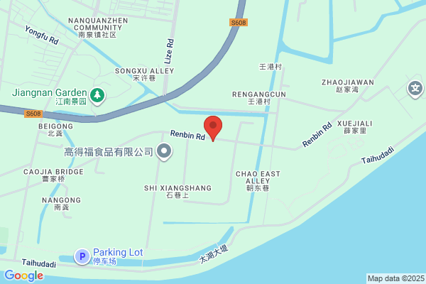 Hongdou-aupa Motorcycle Co., Ltd