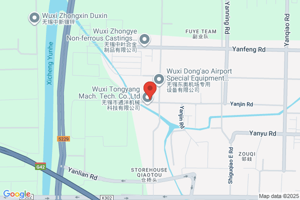 Wuxi Lion Vehicle Industry Co., Ltd