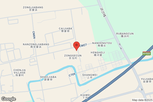 Changshu Hengshite Dyeing & Weaving Co., Ltd.