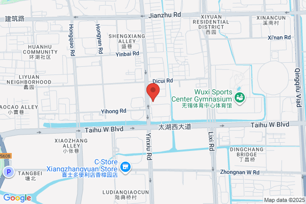 Wuxi Nanfang Electronic Co., Ltd.