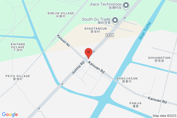 Yixing Bluwat Chemicals Co., Ltd.