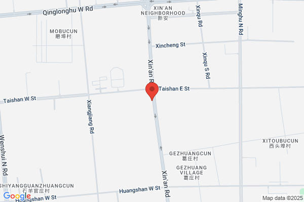 Weifang Runtong Import And Export Co.,ltd