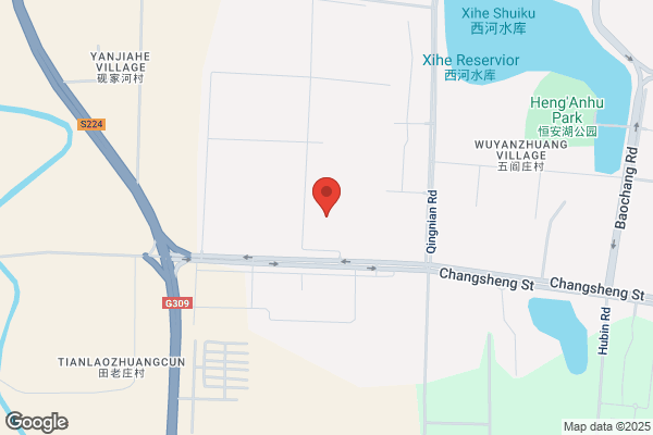 Weifang Ensign Industry Co., Ltd