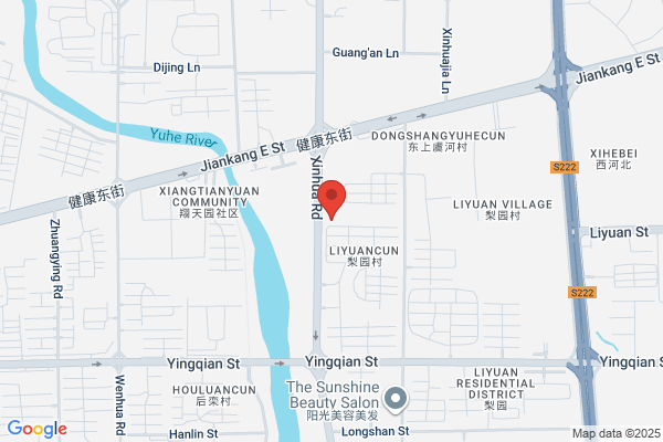 Weifang Longxing Industry & Trade  Co.,ltd.