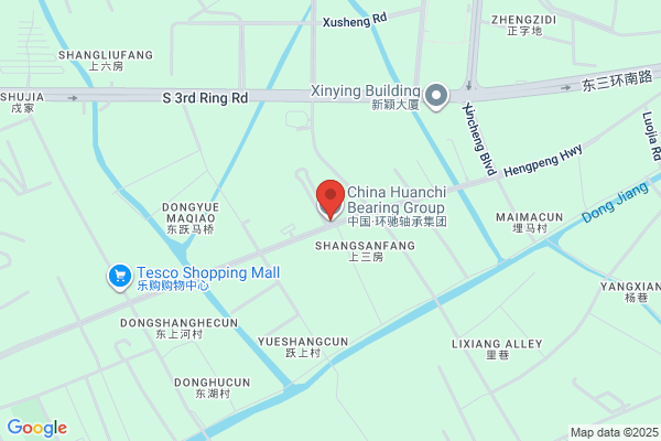 Guanxian Jianhua Special Bearing Factory