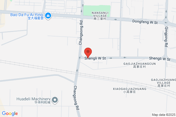 Weifang Highfull Bearing Co., Ltd.