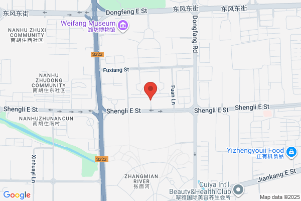 Qingzhou Towel Factory