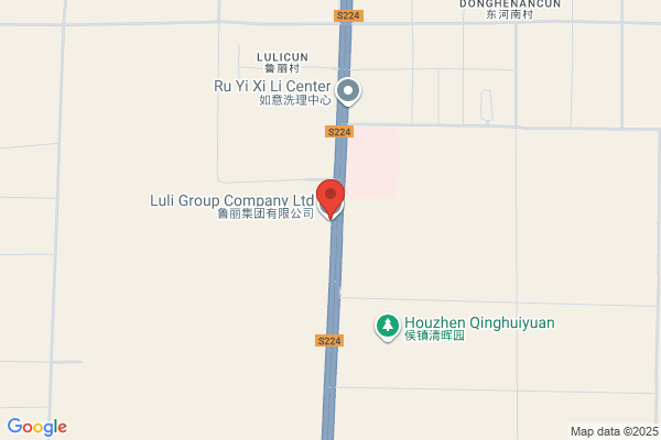 Luli Group Co., Ltd.