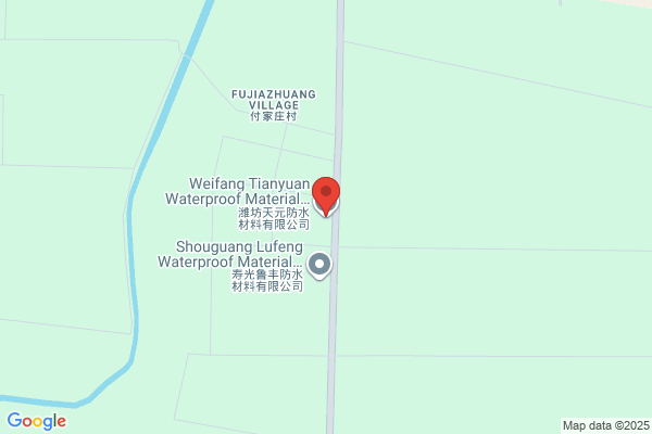 Weifan Hongyuan Waterproof Materials Co.,ltd