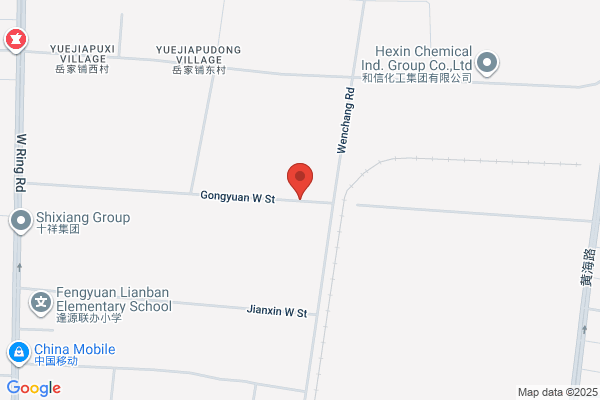 Jianyuanchun Co.,ltd.