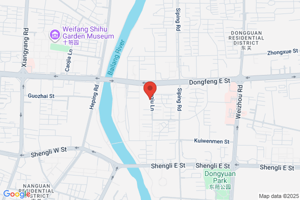 Shandong Shouguang Supply & Marketing Cooperative Group Corporation