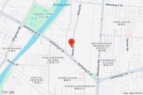 Changyi Lifeng Textile Co.ltd