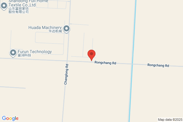 Weifang Huadong Textiles Co., Ltd.