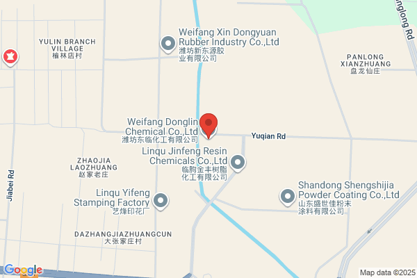Shandong Helon Polytex Chemical Fibre Co.,ltd.
