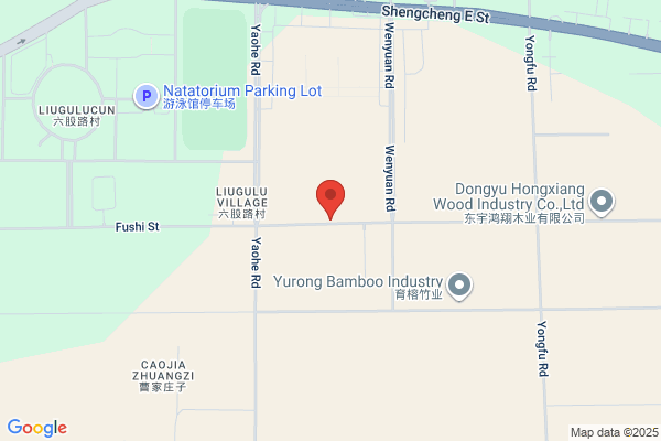 Shouguang Dasen Wood Co., Ltd.