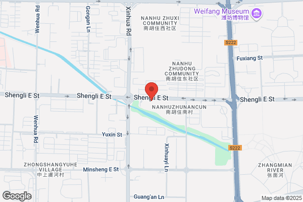 Bolong Trading Co.,ltd