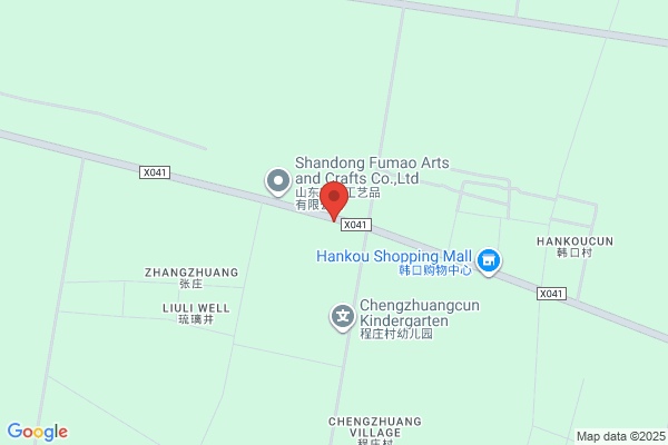 Cao County Qiqiang Arts & Crafts Co.,ltd