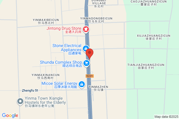 Changle Huayun Musical Instruments Co.,ltd