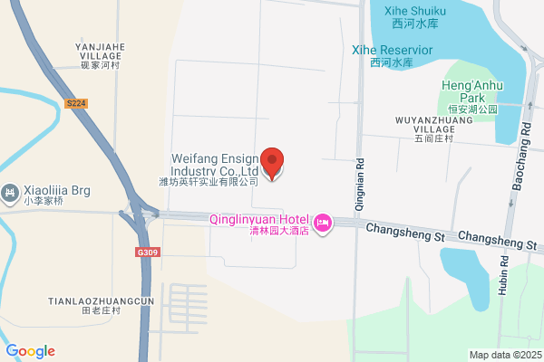 Kans Industry-trade Co.,ltd.