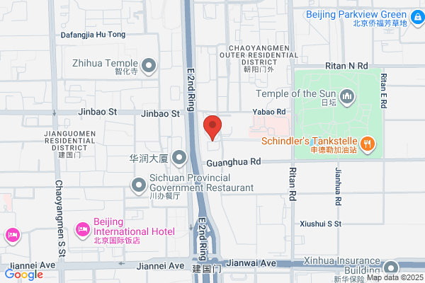 Shandong Haoxing Arts & Crafts Co.,ltd.