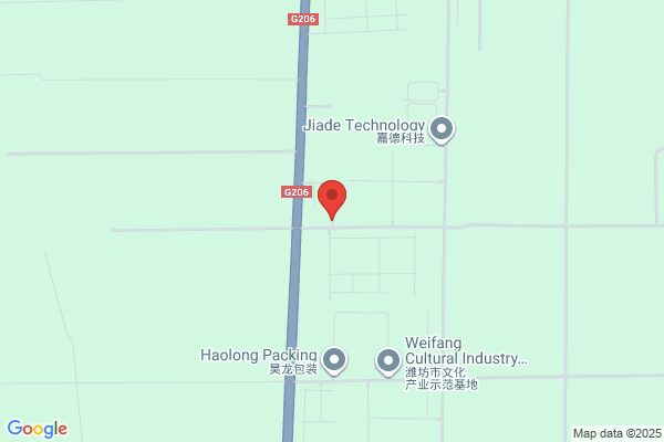 Xinridong Paper-making Machinery Factory