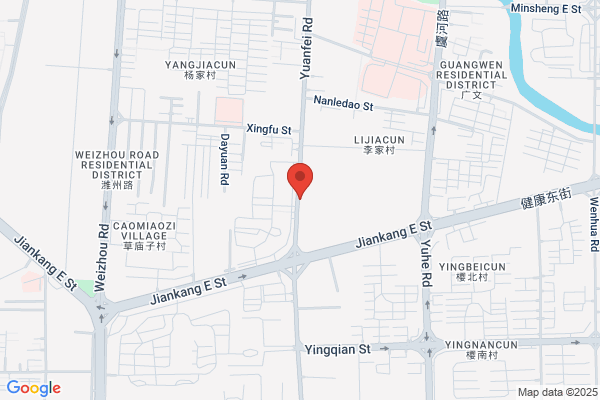 Bofine Textile Co., Ltd.