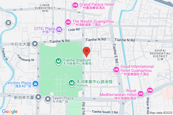Qingzhou Taisheng Electronic Co., Ltd.