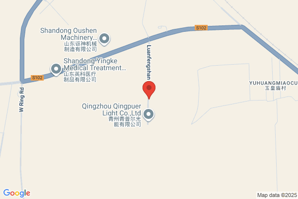 Qingzhou Jimei Industrial And Trading Co., Ltd