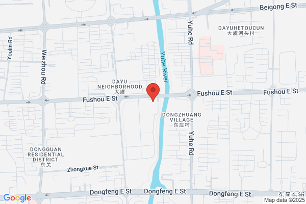 Pullman Weifang