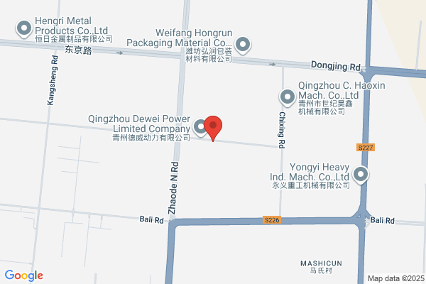 Ashine Co., Ltd.