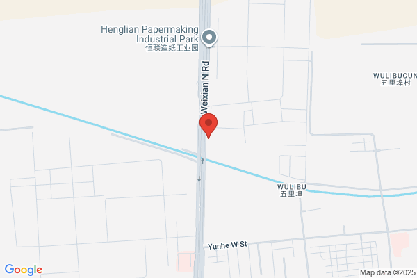 Weifang Henglian Group