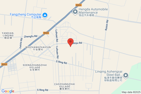 East China Bearing Factory