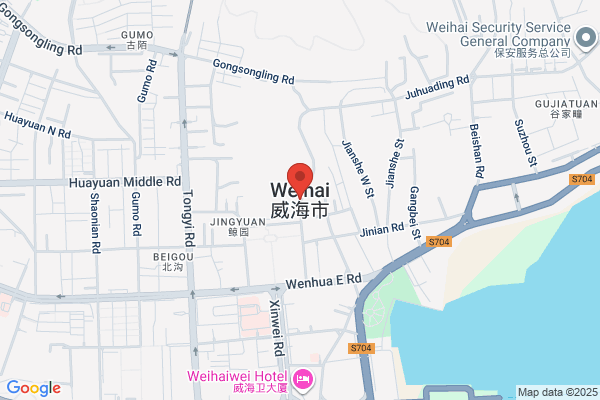 Fortunesea Cosmetic Pencil Co., Ltd