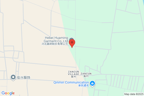 Hebei Libao Garment Co., Ltd.