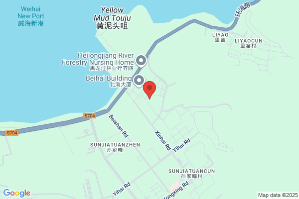 Powder Rigging Int;l Co.,ltd