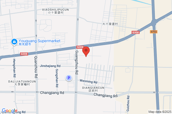 Qingdao Changtai Arts And Crafts Co.,ltd
