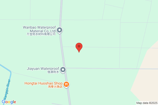 Shuangbao Woolen Fabric Co., Ltd.