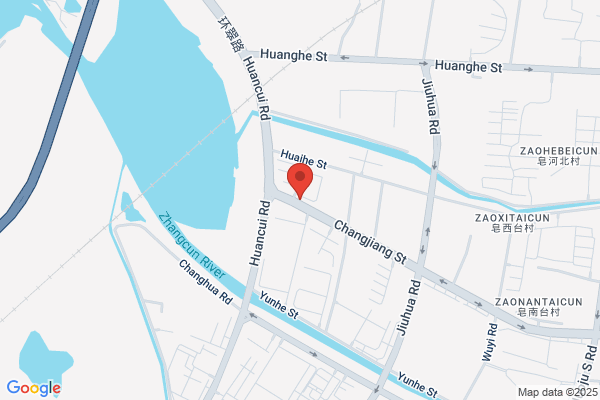 Weihai Foreign Trade Fuquan Garments Factory