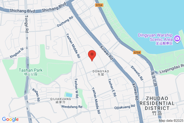 Weihai Longer Interenational Toys Co.,ltd.