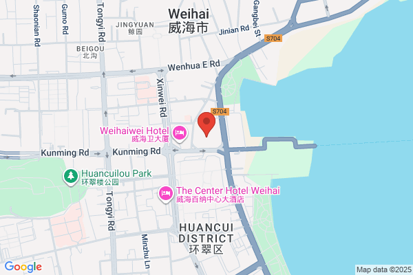 Weihai Wanfeng Building Machinery (group) Co., Ltd.