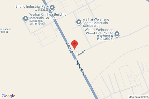 Wendeng Yinglei Stone Factory