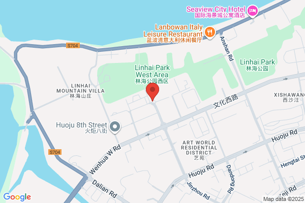 ibis Weihai Oriental New Ground Hotel