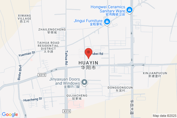 Novotel Huashan